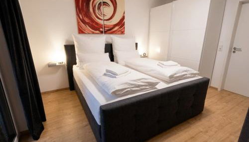 Gemütliches Familienapartment im Bayrischen Wald POOL NETFLIX - Foto 4