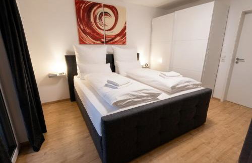 Gemütliches Familienapartment im Bayrischen Wald POOL NETFLIX - Foto 4