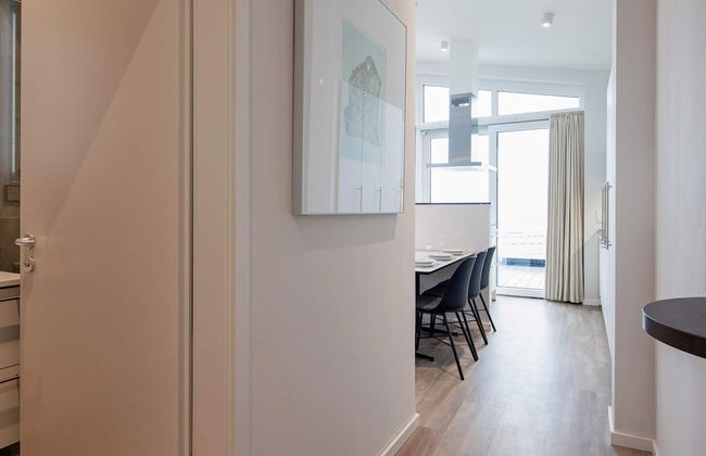 6 Personen Ferienhaus in Wendtorf - Foto 27