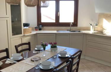 Casa Su Soli Sardu 10 - Blick aufs Meer vom Swimmingpool! - Foto 2