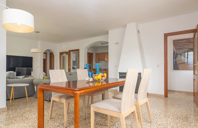 Violeta De Mar in Mallorca - Foto 28