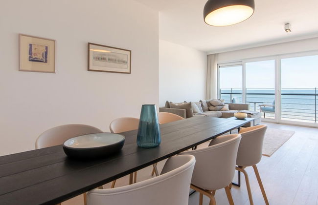 Duplex Apartment With 4 Terraces and sea View - Foto 20