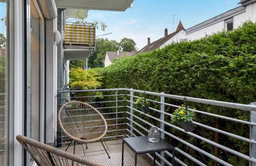 City Apartment Ravensburg - Foto 5