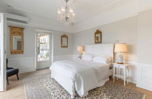 Villa Simonetta - Foto 32