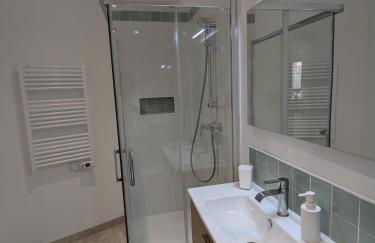 La Remise loft de caractère et grand garage - Foto 7