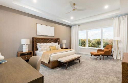 The Breathtaking Bear's Den Mansion-TB011 - Foto 51