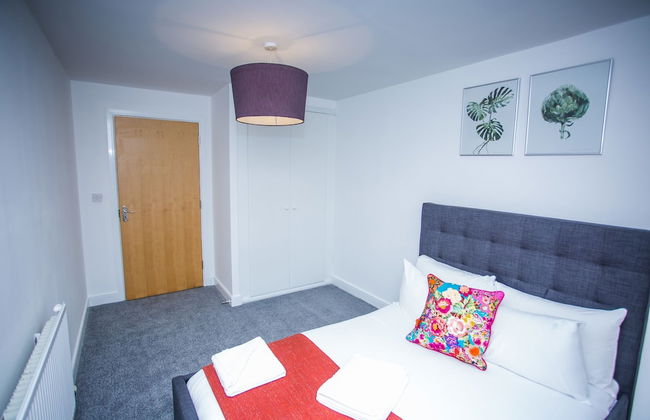 Superior 2 bedroom Apartments - Photo 51