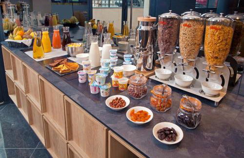 Residhome Puteaux La Defense - Foto 23