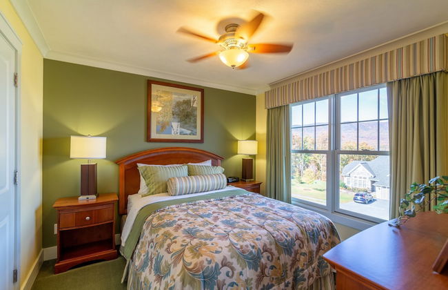 Massanutten's Regal Vistas by Tripforth - Foto 5