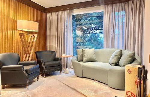 Presidencial Suite 3008 - Canela e Gramado - Foto 12