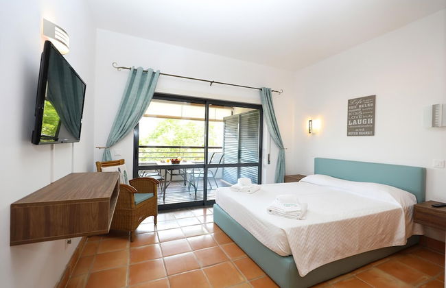 B39 - MarinaPark 2 Bedrooms Flat by DreamAlgarve - Foto 20