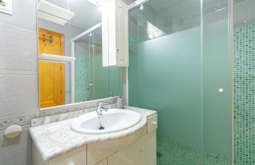 Playa de Poniente con Piscina y Parking By Aloha Palma - Foto 27