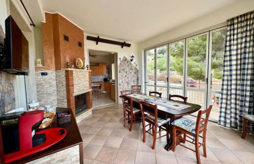 Casa vacanze Villa Serena - Foto 29