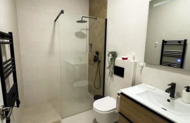 Apartamento acogedor, moderno, cerca del Mar - Foto 8