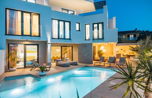 Villa Corus - Foto 55