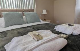 The Wimpey At Mill Cottage - Foto 9