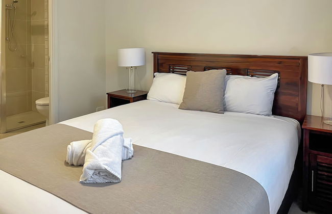 Direct Collective - Villas on Rivergum - Foto 3