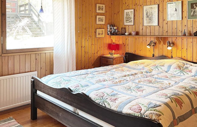 6 Person Holiday Home in Norrtalje - Photo 4