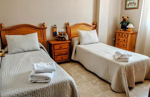 A un metro Sevilla. - Foto 40