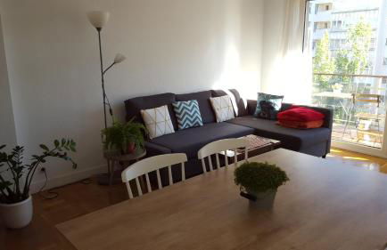 Apartamento Vuelta del Castillo - Photo 4