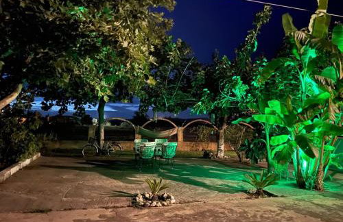 Villa Marlen - Foto 24