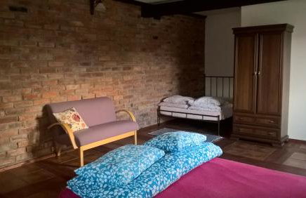 Jabłkowo-na skraju Puszczy Boreckiej ŚNIADANIA W CENIE - Foto 48