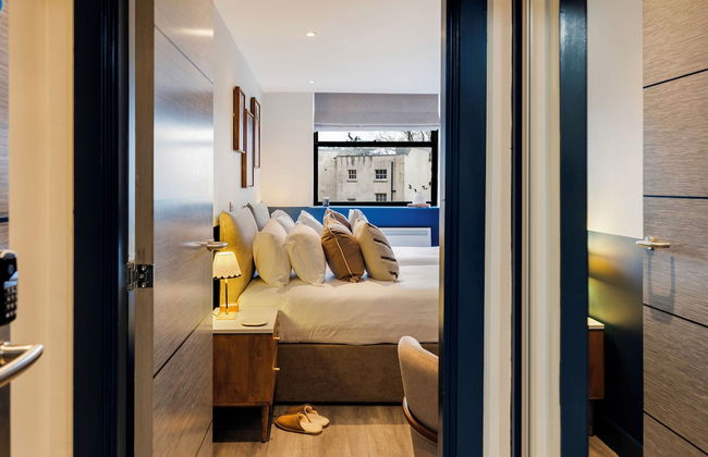 Your Apartment I Clifton Village - Foto 11