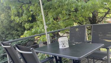 Ferienresidenz Seegarten Andrea - Seezugang und Schwimmbad - Foto 5