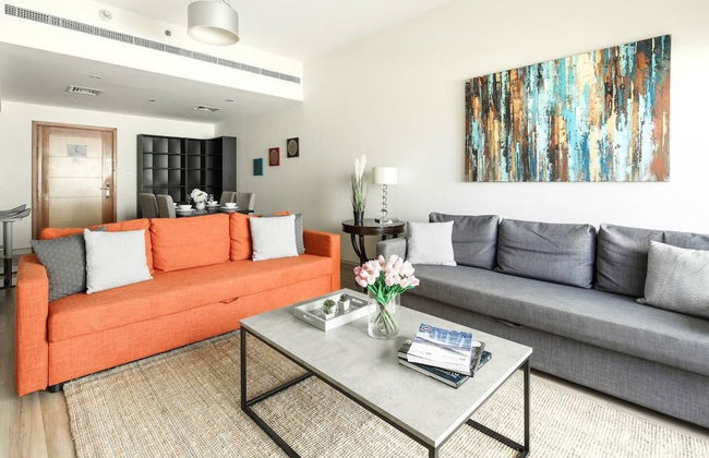 Spacious 1BR in Beautiful Greens! Sleeps 6 - Photo 11