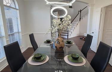 Luxury Lakefront 4BR - Corporate & Extended Stay Friendly - Foto 38