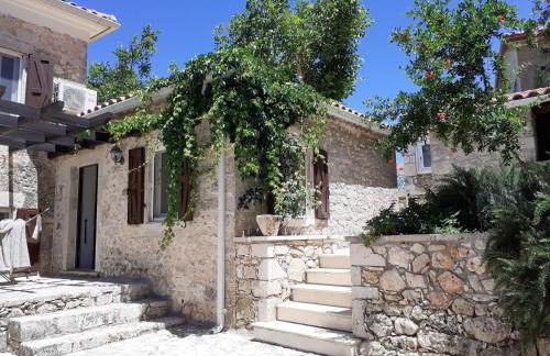 Filoxenia Zante Villa Callisto-Stone Villa with Private Pool - Foto 22