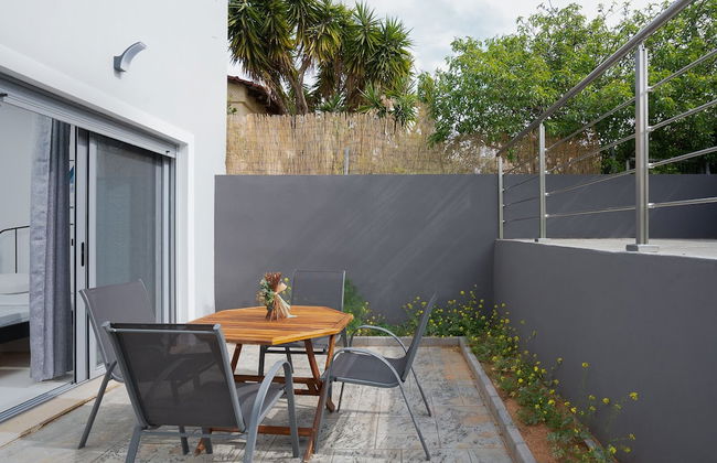 MTC-AN Apartment by the sea and Airport - Foto 27