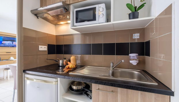 Comfort Aparthotel Antibes Le Maestria - Photo 4