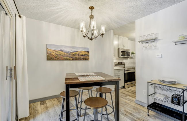 Trailhead Terrace - Foto 17