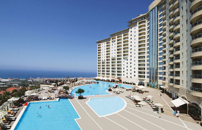 Gold City 1 bedroom Villa 2 - Foto 12