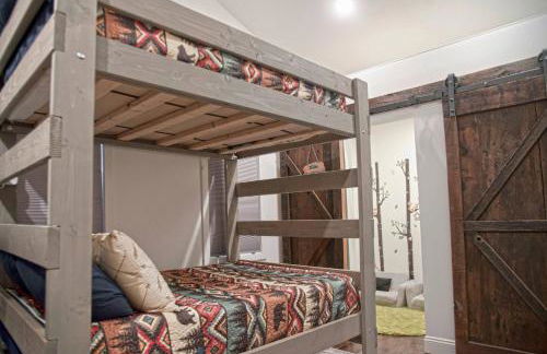 Sugartown Shanty Ellicottville - Foto 53