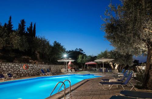 Olive Grove Poolside Apartments - Foto 44