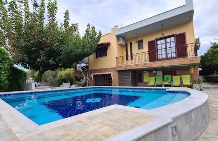 Luxurious Villa Anastasia - Foto 69