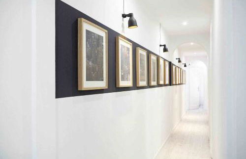 SAGRADA FAMILIA SUN Nos preocupa su seguridad - Foto 22