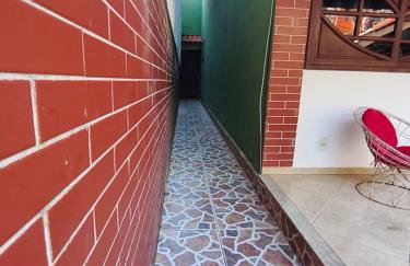 Casa temporada Monsuaba - Foto 28