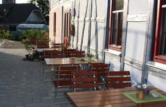 Café Landart im Thüringer Finistère - Foto 58