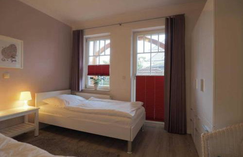 Kaiserliches Postamt Fewo 13 - Foto 6