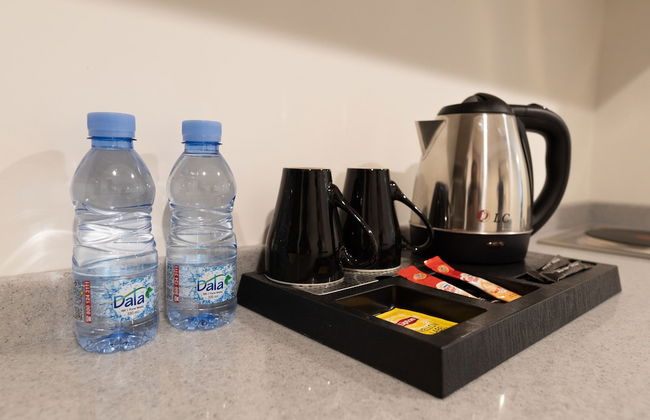 Mirot Residence - Foto 24