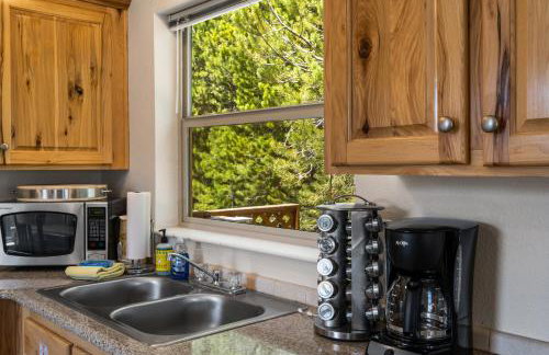 Cozy 1 bedroom in West Yellowstone, just 1 minute from Yellowstone Park! Alpine 1 - Foto 30