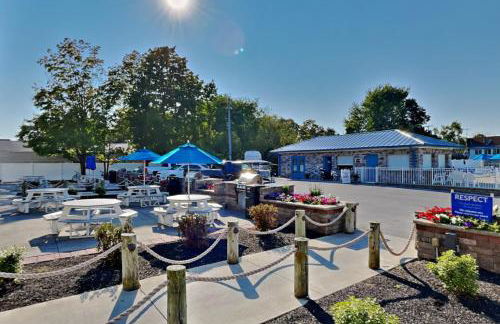 Put-in-Bay Waterfront Condo #207 - Foto 30