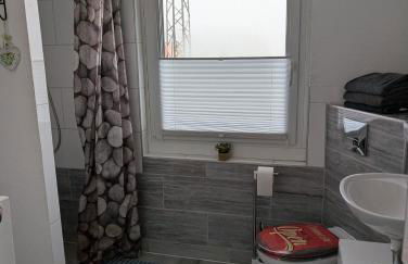 Maisonettewohnung am Badesee bei Kassel - Foto 66