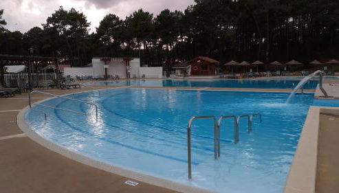 CHALET A NATURISTE Le TIKI - Foto 4