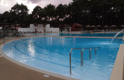 CHALET A NATURISTE Le TIKI - Foto 4