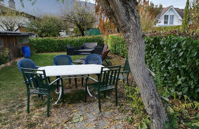 Chez Minnie - Foto 19