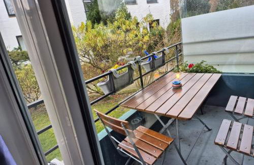 Glücksburg Strandnah an der Förde 25 - Foto 14